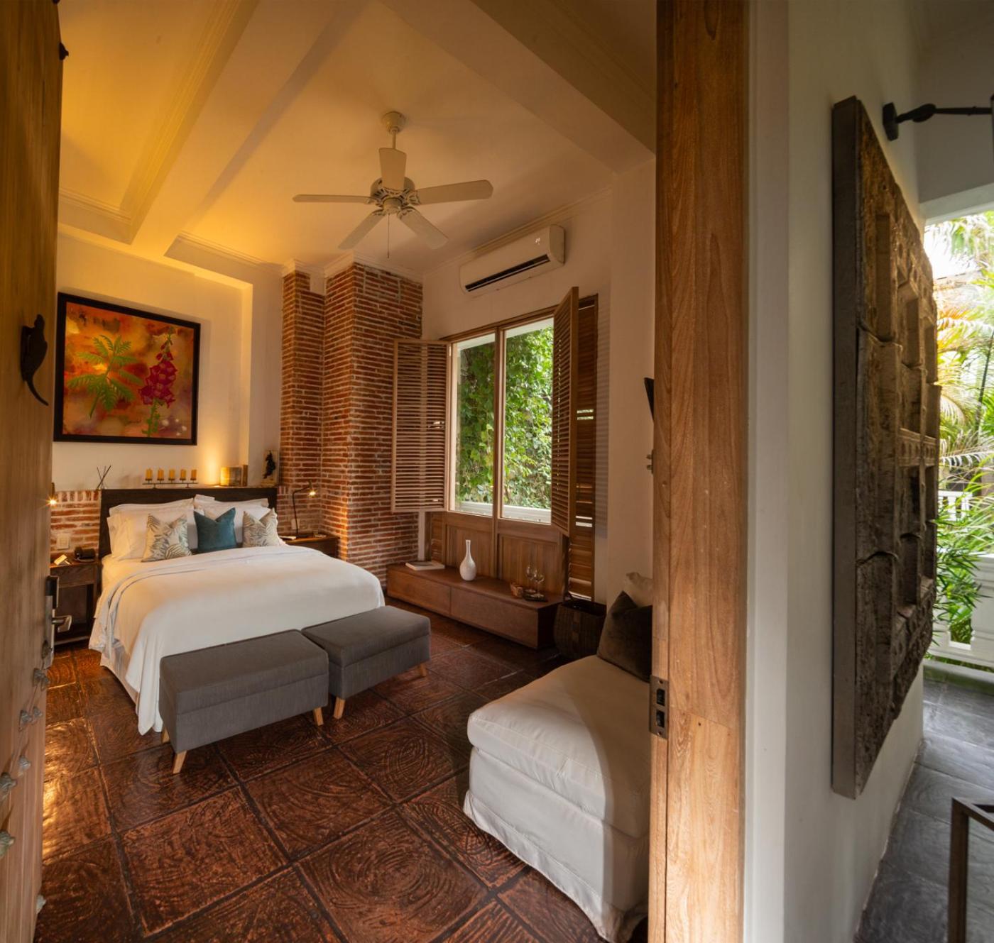 Casa Belle Cartagena Hotel Boutique Exterior photo