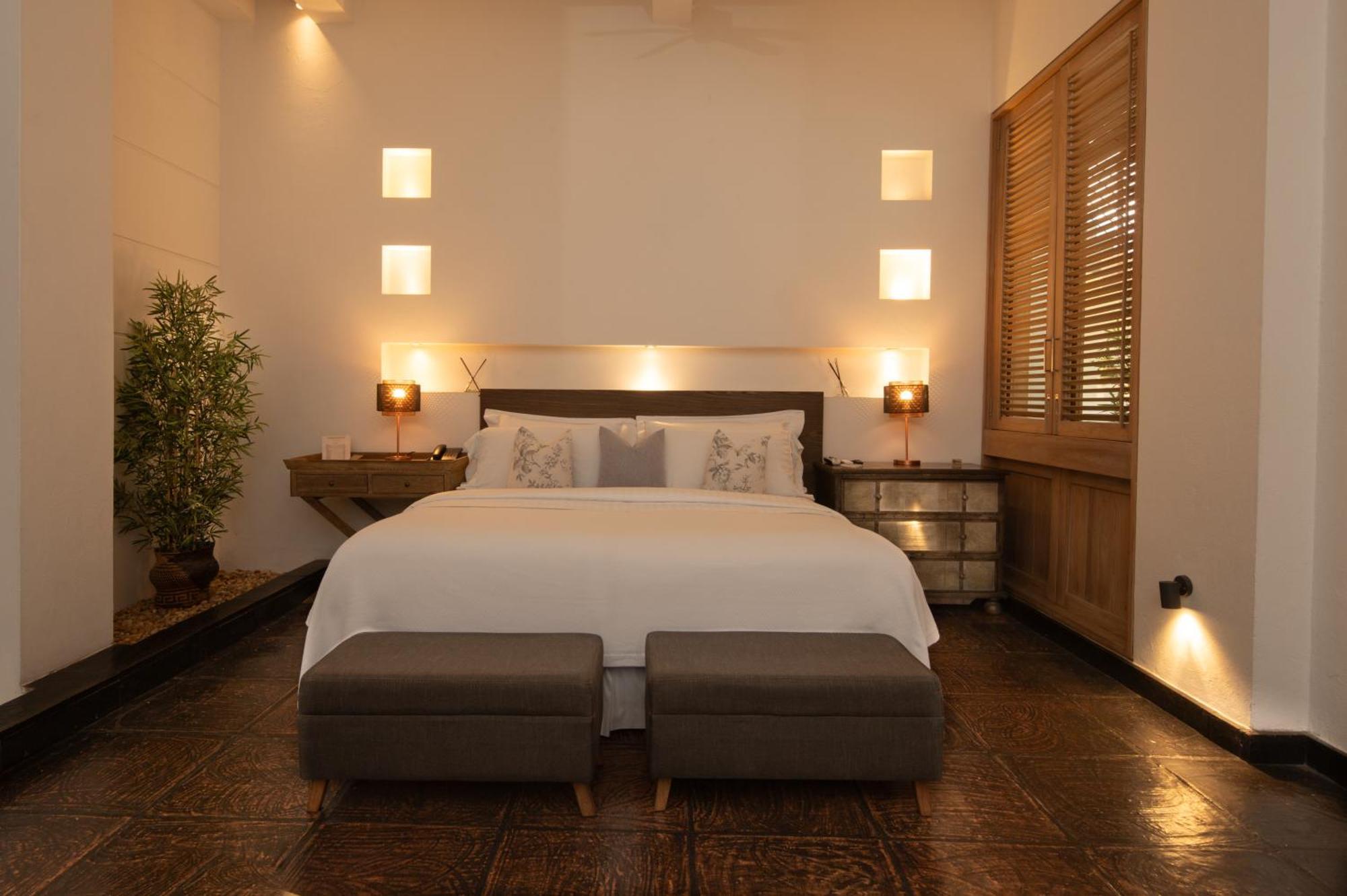 Casa Belle Cartagena Hotel Boutique Exterior photo